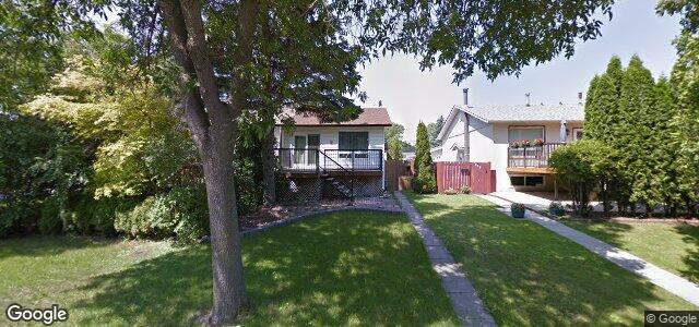 Larawan ng 866 Wayoata Street sa Winnipeg, Manitoba