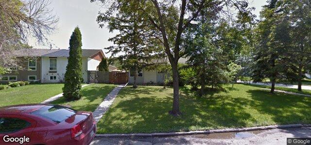 Larawan ng 867 Wayoata Street sa Winnipeg, Manitoba