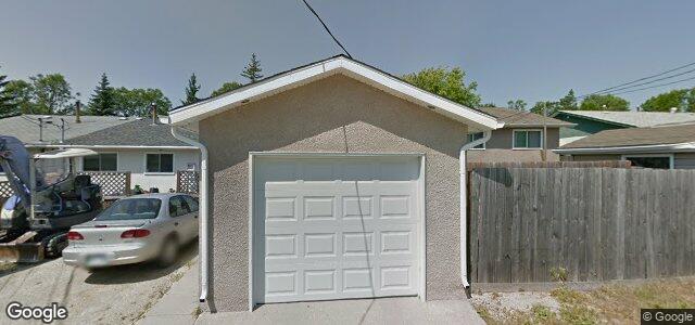 Larawan ng 869 Wayoata Street sa Winnipeg, Manitoba