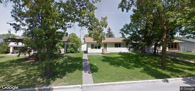 Larawan ng 87 Allenby Crescent sa Winnipeg, Manitoba
