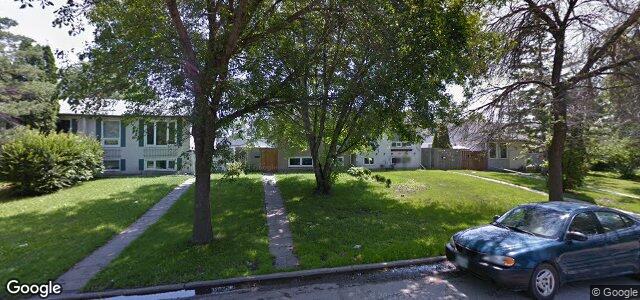 Larawan ng 871 Wayoata Street sa Winnipeg, Manitoba