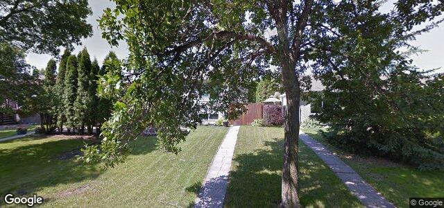 Larawan ng 872 Wayoata Street sa Winnipeg, Manitoba