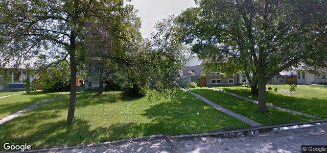 Larawan ng 873 Wayoata Street sa Winnipeg, Manitoba