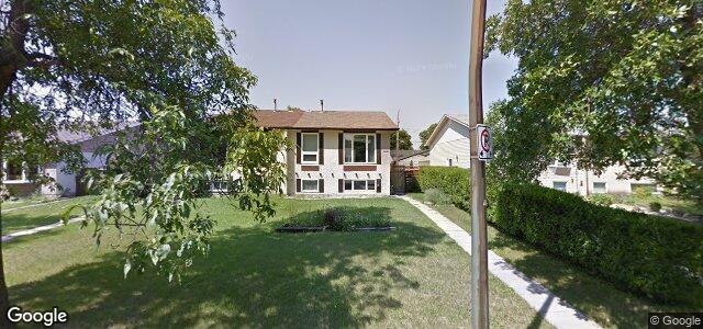 Larawan ng 878 Wayoata Street sa Winnipeg, Manitoba