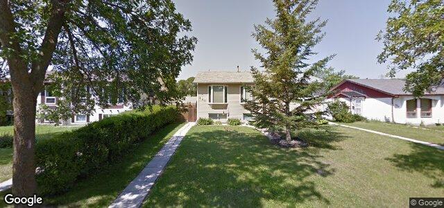 Larawan ng 880 Wayoata Street sa Winnipeg, Manitoba