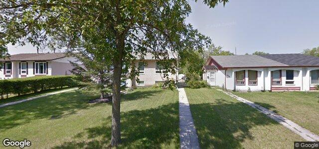 Larawan ng 882 Wayoata Street sa Winnipeg, Manitoba