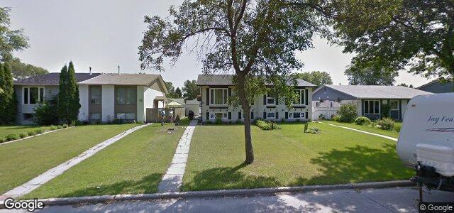Larawan ng 883 Wayoata Street sa Winnipeg, Manitoba