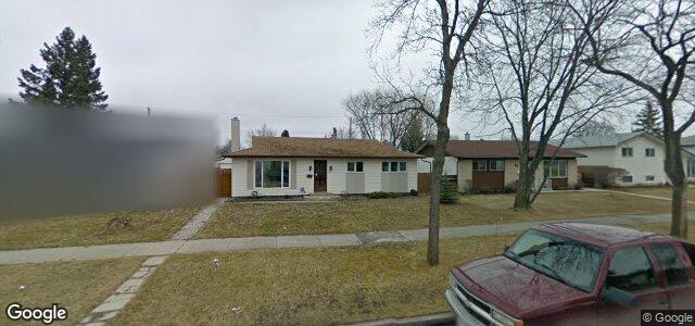Larawan ng 89 St Martin Boulevard sa Winnipeg, Manitoba