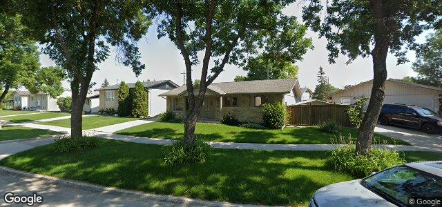 Larawan ng 89 Whitehall Boulevard sa Winnipeg, Manitoba