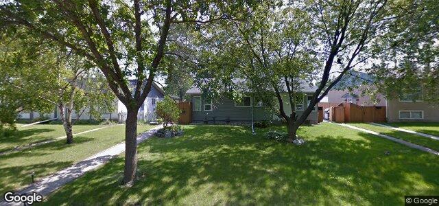 Larawan ng 899 Wayoata Street sa Winnipeg, Manitoba