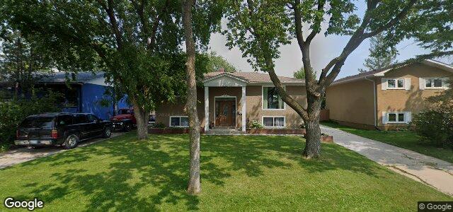 Larawan ng 9 President'S Court sa Winnipeg, Manitoba