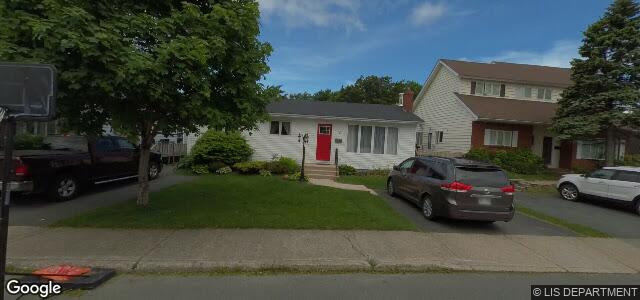 Larawan ng 9 Regina Place sa Winnipeg, Manitoba