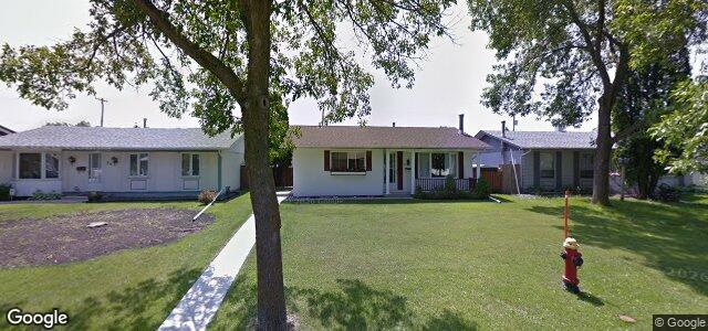 90 Allenby Crescent（加拿大曼尼托巴省溫尼伯市）房屋照片