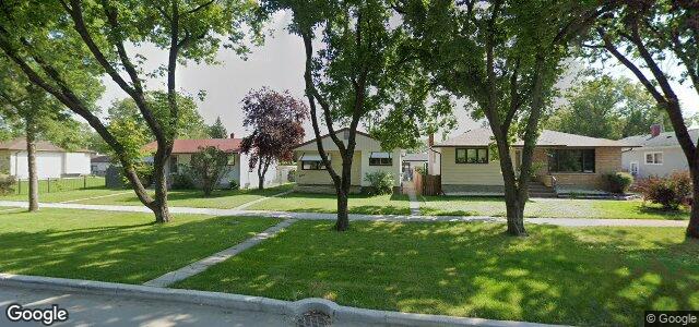 906 Leola Street（加拿大曼尼托巴省溫尼伯市）房屋照片