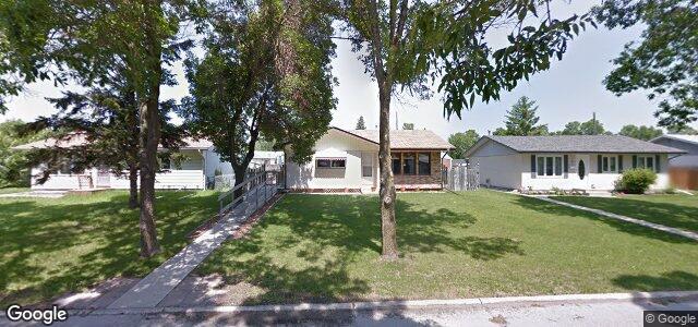 Photo of 91 Allenby Crescent in Winnipeg, Manitoba