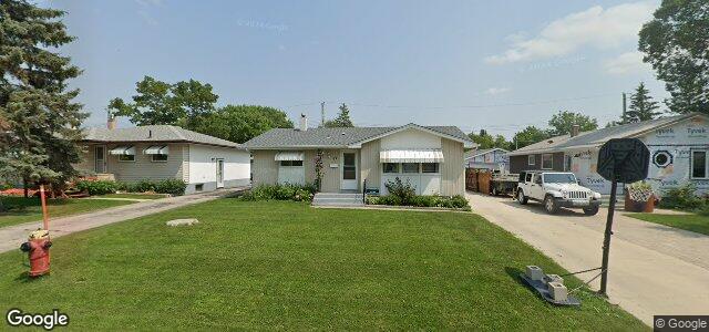 91 Laurentia Bay（加拿大曼尼托巴省温尼伯市）房屋照片