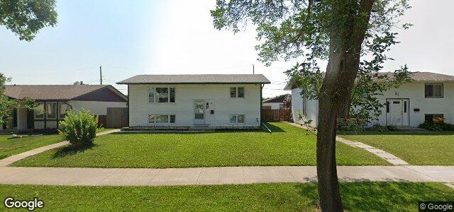 Larawan ng 91 Paulley Drive sa Winnipeg, Manitoba