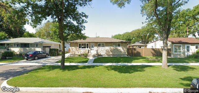 Larawan ng 911 Leola Street sa Winnipeg, Manitoba