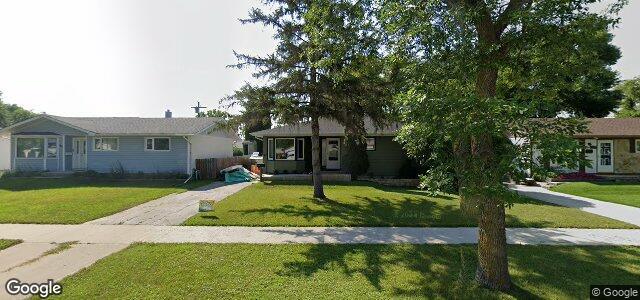 Larawan ng 92 St Claire Boulevard sa Winnipeg, Manitoba