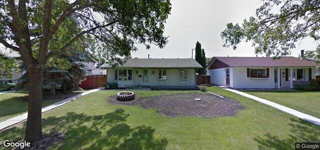 94 Allenby Crescent（加拿大曼尼托巴省溫尼伯市）房屋照片