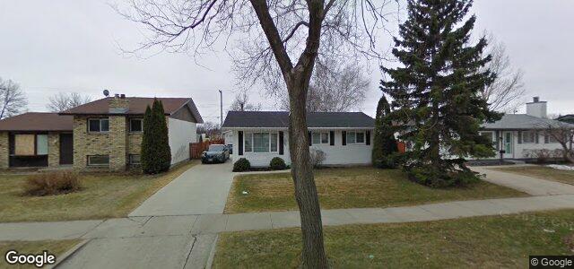 Larawan ng 94 St Martin Boulevard sa Winnipeg, Manitoba