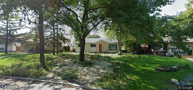 Larawan ng 94 Whitehall Boulevard sa Winnipeg, Manitoba