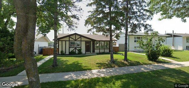 Larawan ng 95 Paulley Drive sa Winnipeg, Manitoba