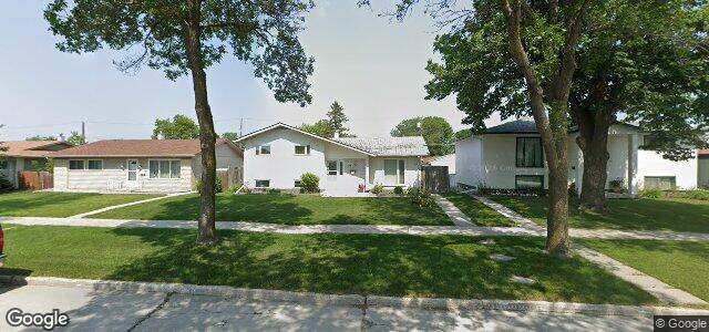 Larawan ng 97 St Martin Boulevard sa Winnipeg, Manitoba