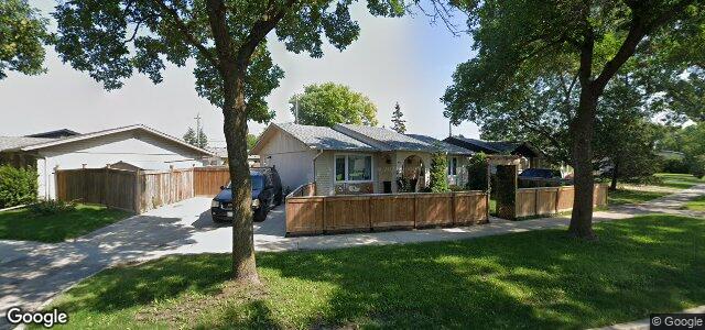 Photo of 97 Whitehall Boulevard in Winnipeg, Manitoba