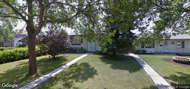 Larawan ng 98 Allenby Crescent sa Winnipeg, Manitoba