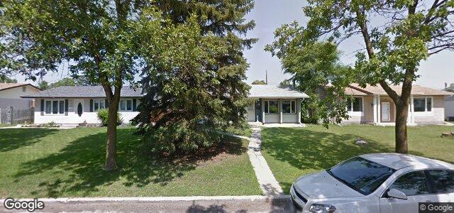 Larawan ng 99 Allenby Crescent sa Winnipeg, Manitoba
