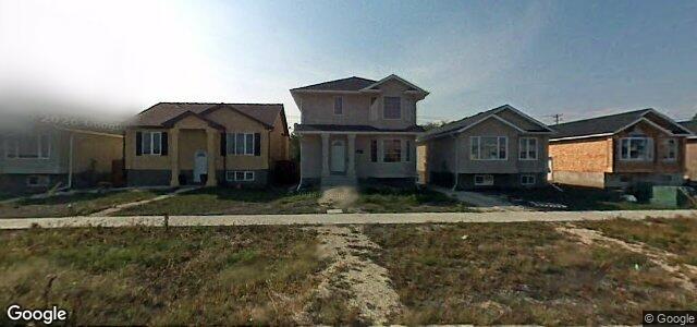 Larawan ng 99 Redonda Street sa Winnipeg, Manitoba