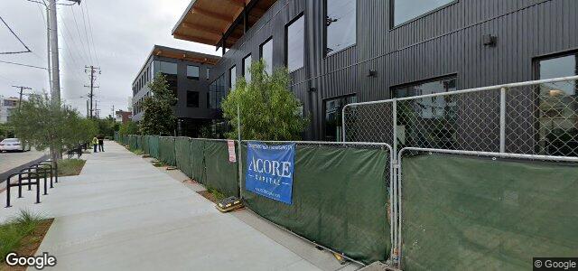 Larawan ng 1 Glencoe Avenue sa Winnipeg, Manitoba