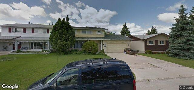 Larawan ng 10 Claus Bay sa Winnipeg, Manitoba