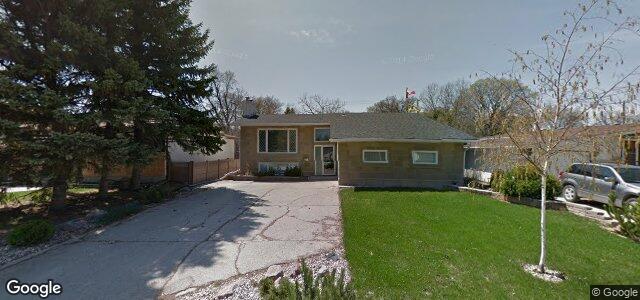 Larawan ng 10 Litz Place sa Winnipeg, Manitoba