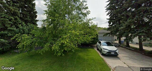 Photo of 100 Rowandale Crescent in Winnipeg, Manitoba