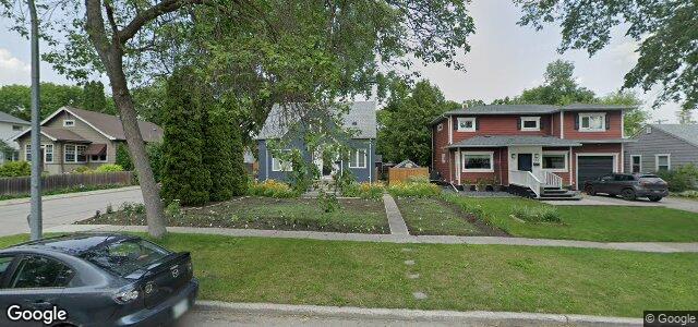 Larawan ng 101 Helmsdale Avenue sa Winnipeg, Manitoba