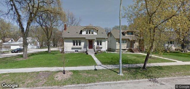 Larawan ng 101 Oakview Avenue sa Winnipeg, Manitoba