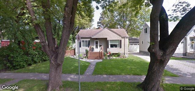 Larawan ng 101 Roberta Avenue sa Winnipeg, Manitoba
