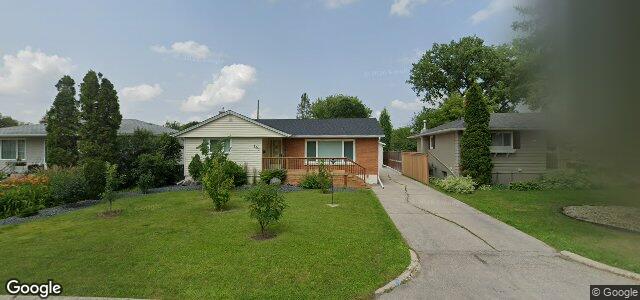 Larawan ng 101 Rowandale Crescent sa Winnipeg, Manitoba