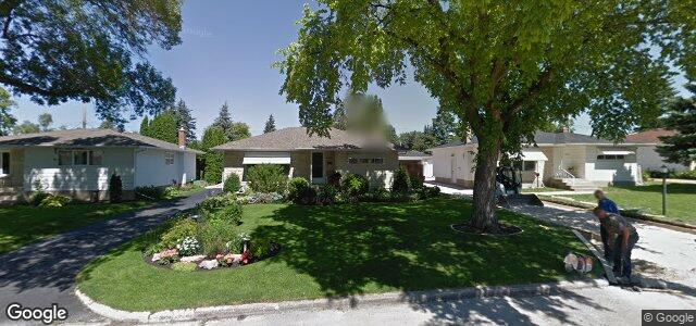 Larawan ng 103 Larchdale Crescent sa Winnipeg, Manitoba