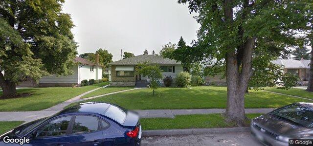 Larawan ng 103 Mossdale Avenue sa Winnipeg, Manitoba
