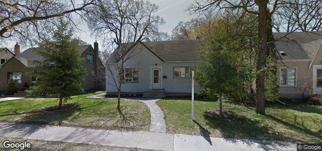 Larawan ng 104 Dunrobin Avenue sa Winnipeg, Manitoba