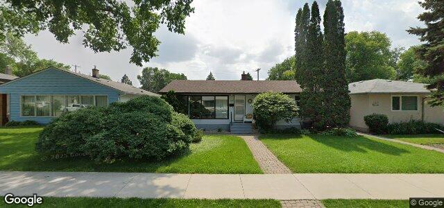 Larawan ng 104 Fraser'S Grove sa Winnipeg, Manitoba