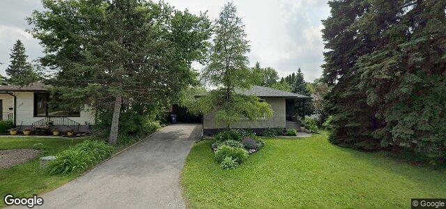 Larawan ng 104 Rowandale Crescent sa Winnipeg, Manitoba