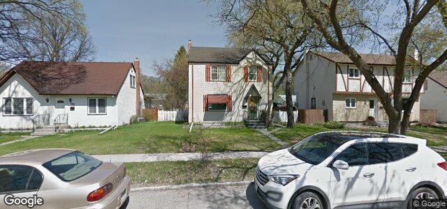 Larawan ng 105 Dunrobin Avenue sa Winnipeg, Manitoba