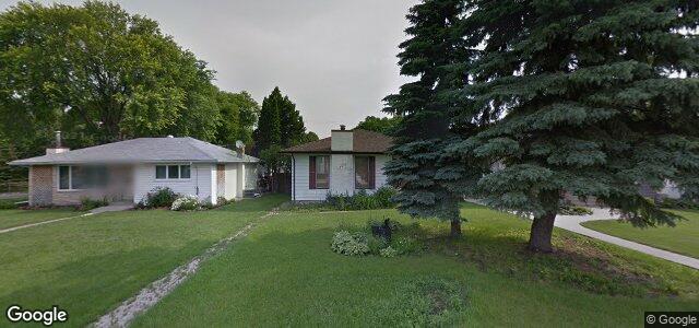 Larawan ng 105 Rossmere Crescent sa Winnipeg, Manitoba