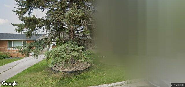 Larawan ng 105 Rowandale Crescent sa Winnipeg, Manitoba