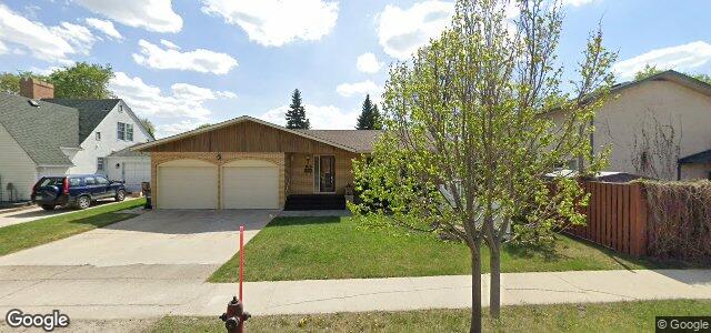 Larawan ng 106 Whellams Lane sa Winnipeg, Manitoba