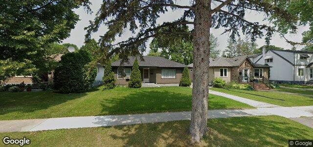 Larawan ng 107 Kimberly Avenue sa Winnipeg, Manitoba